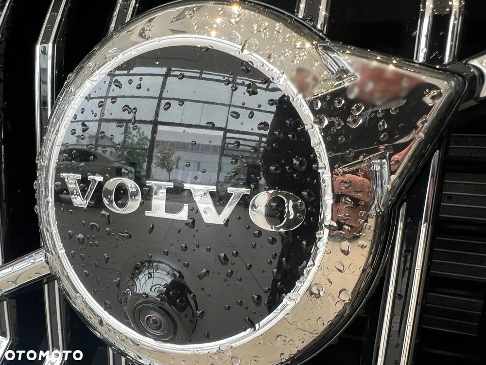 Volvo XC 60 B5 D AWD Geartronic Inscription - 36