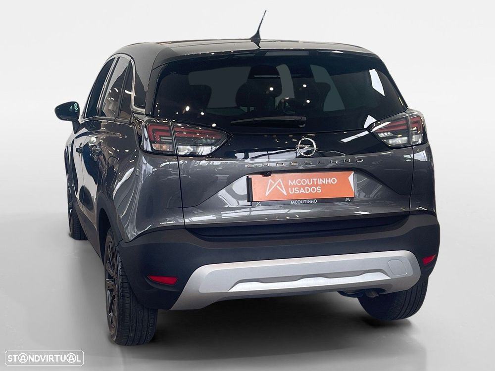 Opel Crossland 1.2 T Design & Tech - 3