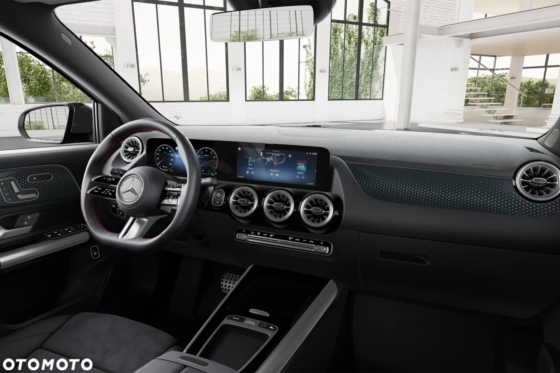Mercedes-Benz GLA 200 mHEV AMG Line 7G-DCT - 37