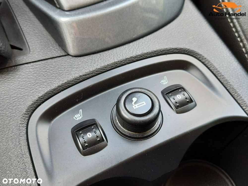 Ford Focus 1.6 EcoBoost Start-Stopp-System Titanium - 37