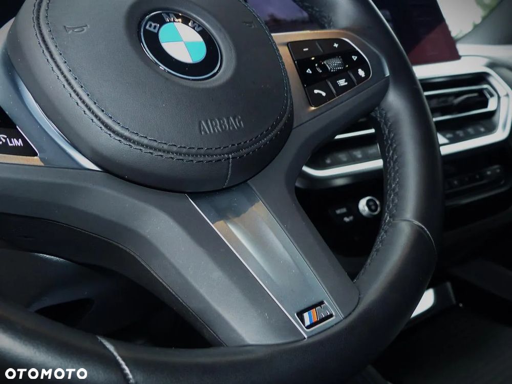 BMW X4 xDrive30i M Sport Edition - 18