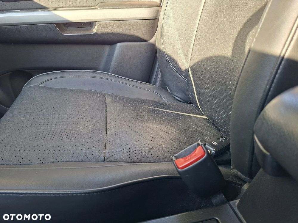 Suzuki Grand Vitara 3.2 Automatik Comfort+ 20 Jahre - 4