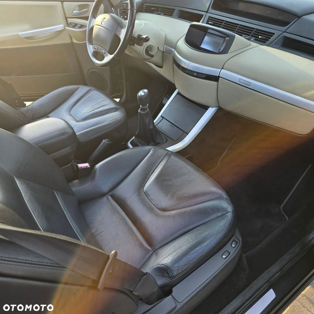 Renault Avantime 2.0 16V Dynamique - 10