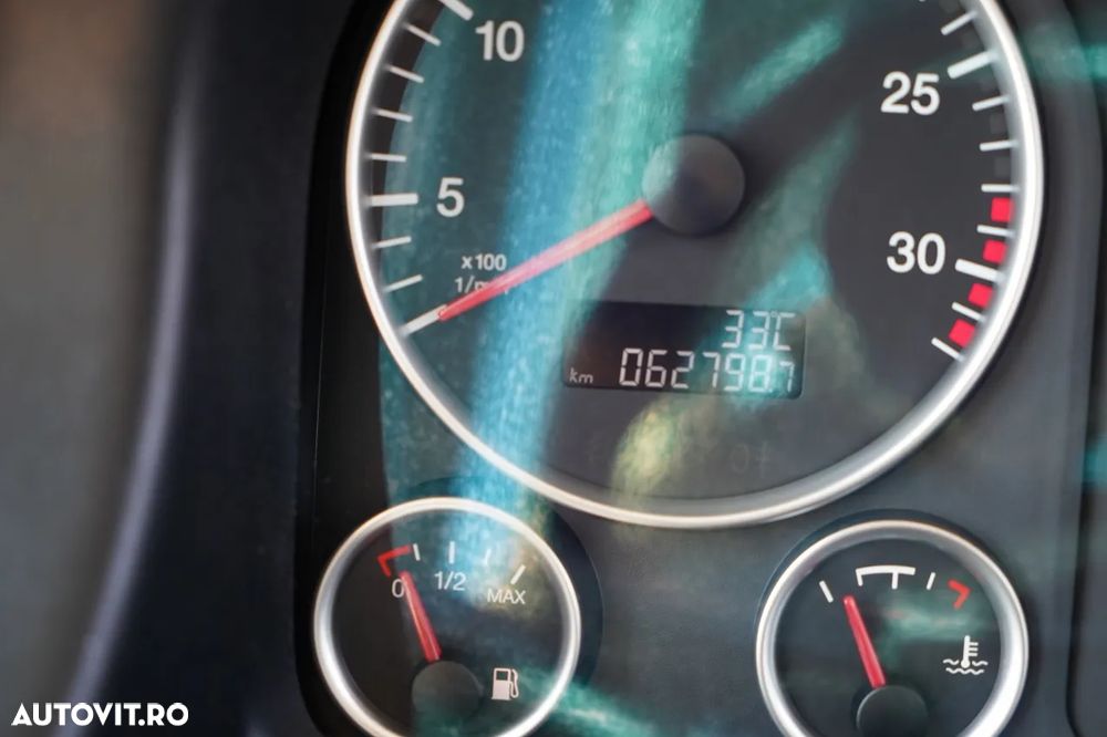 MAN INTERCITY / EURO6 / KILOMETRAJ 63.000 KM / IMPORTAT / AUTOMAT / - 38