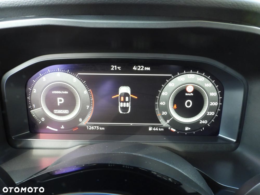 Nissan Qashqai 1.3 DIG-T MHEV Xtronic Tekna+ - 41