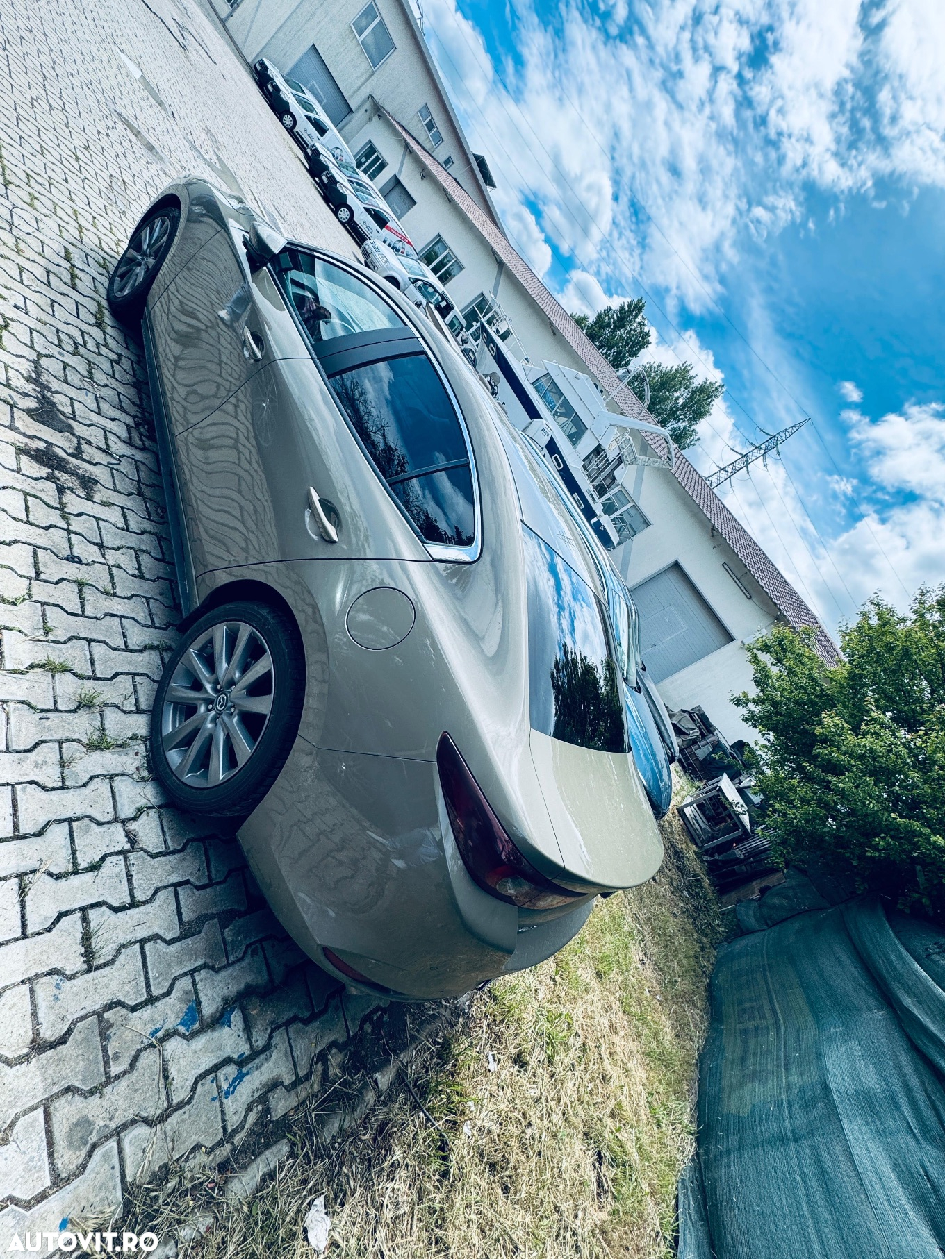 Mazda 3 e-Skyactiv G150 AT MHEV Exclusive-Line - 6
