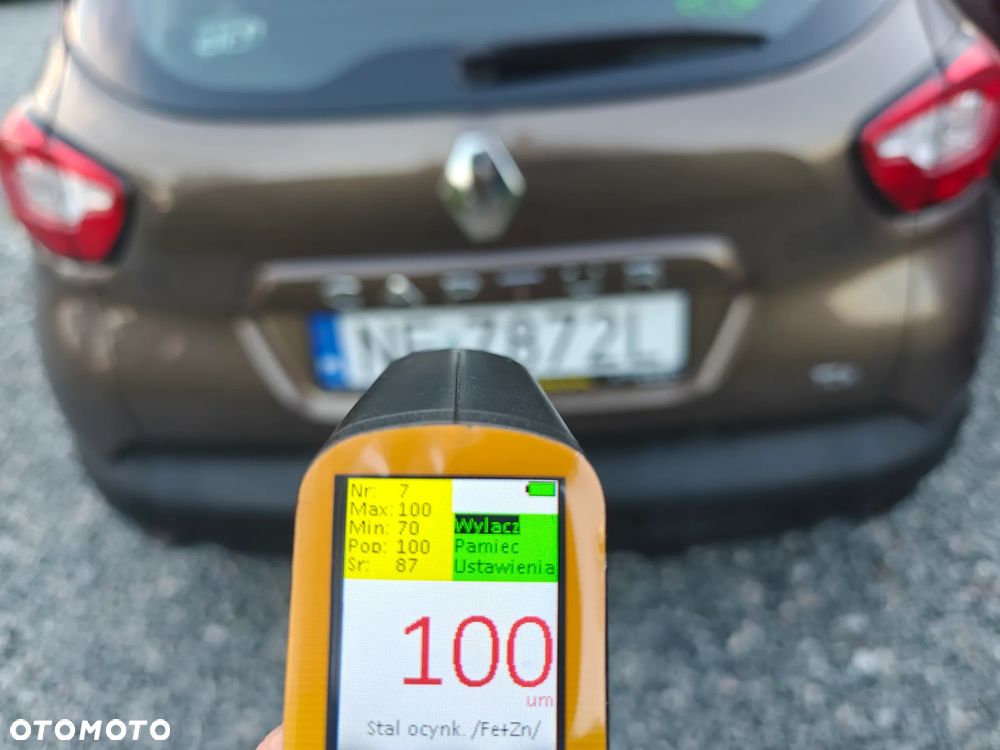 Renault Captur 0.9 Energy TCe Limited - 25