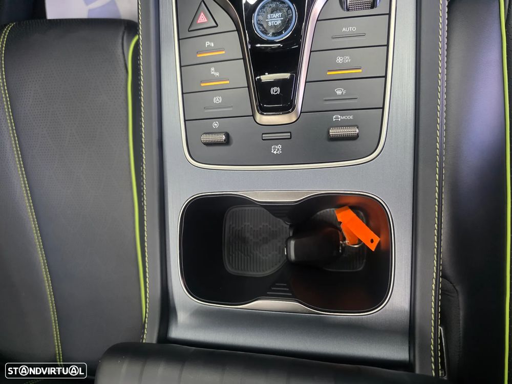 BYD Atto 3 Comfort - 56