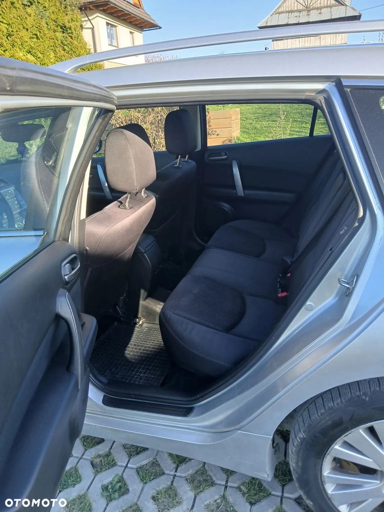 Mazda 6 2.0 CD Comfort - 9