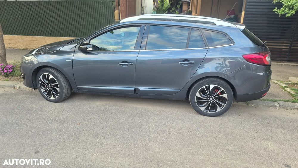 Renault Megane 1.6 dCI Intens - 5