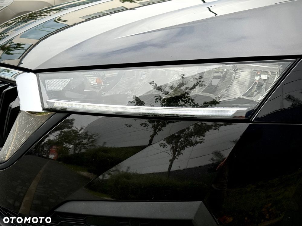 Skoda Octavia 1.5 TSI e-Tec Ambition DSG - 17