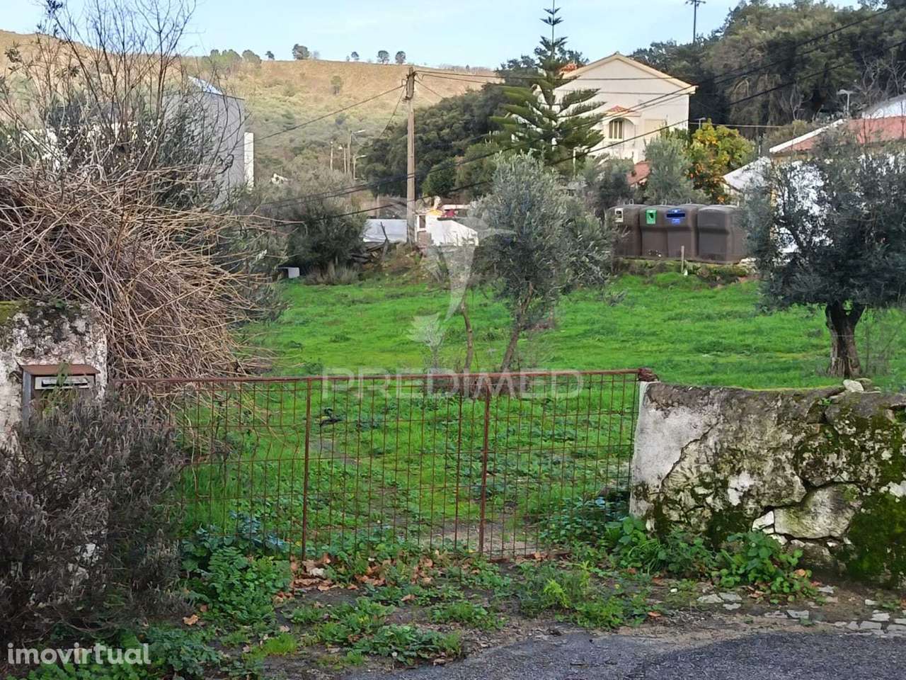 Terreno no centro das Carreiras - Grande imagem: 4/10