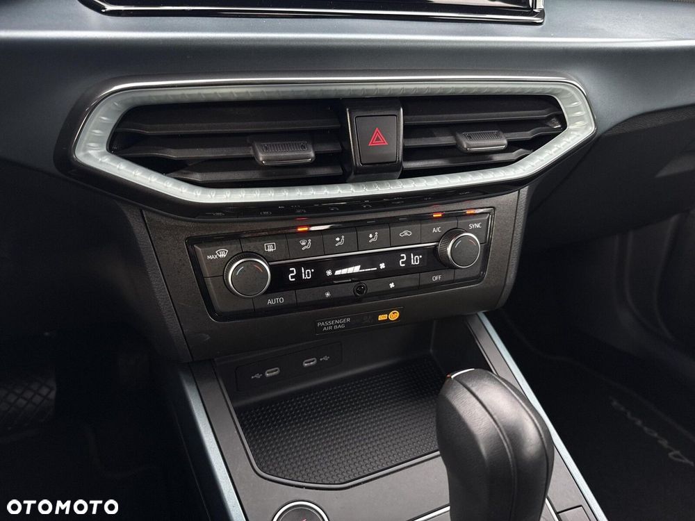 Seat Arona - 19