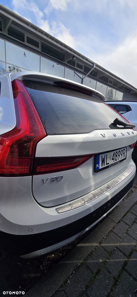 Volvo V90 Cross Country D5 AWD Pro - 21