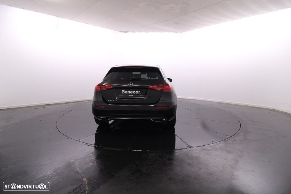 Mercedes-Benz A 200 d 8G-DCT Progressive Advanced - 7