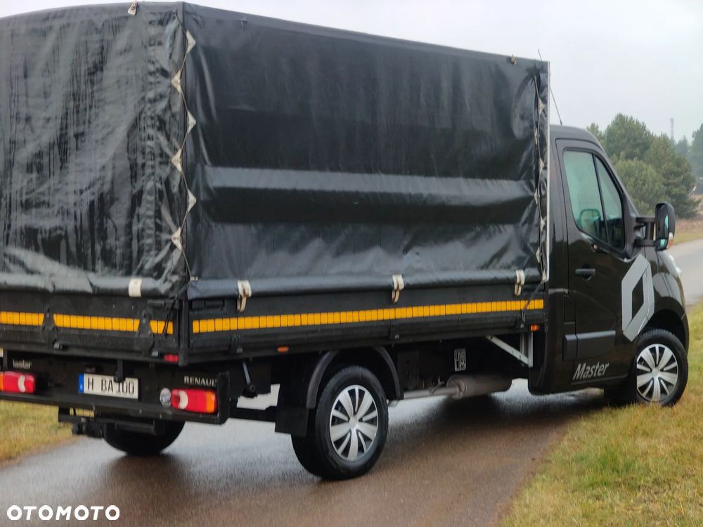 Renault Master - 8