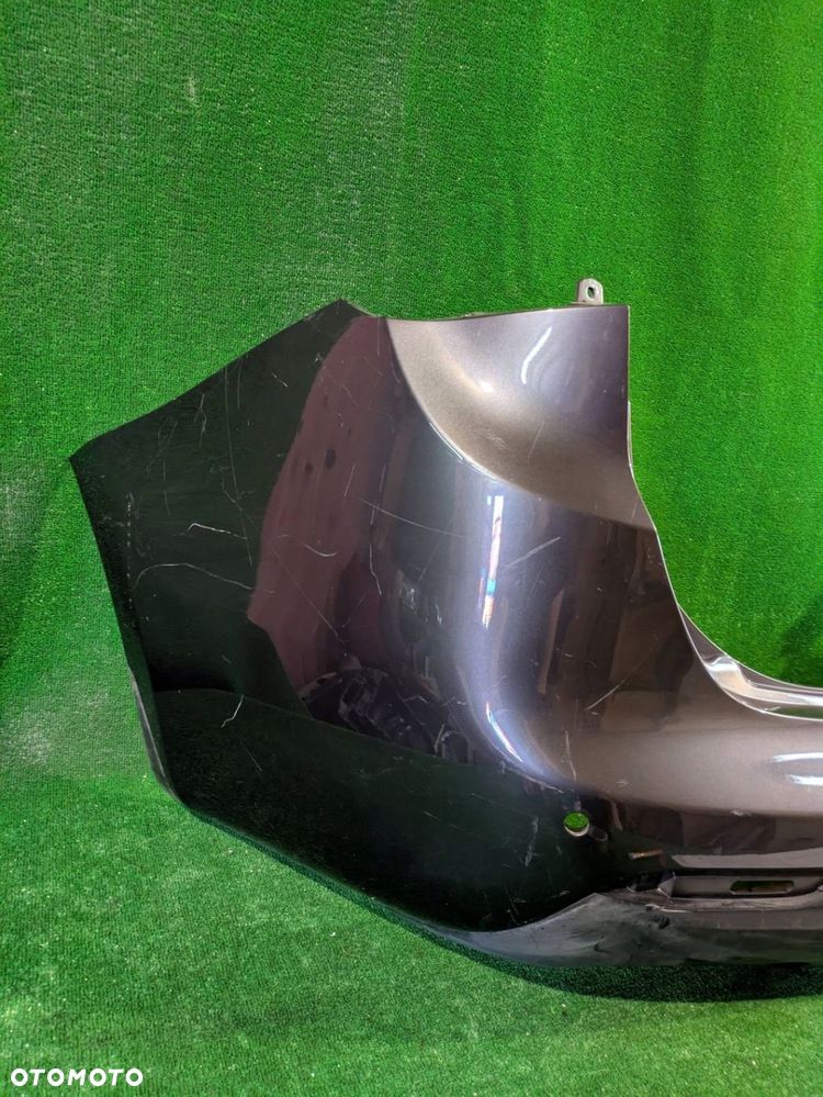 ZDERZAK TYLNY TYŁ KIA CEED II KOMBI - 3