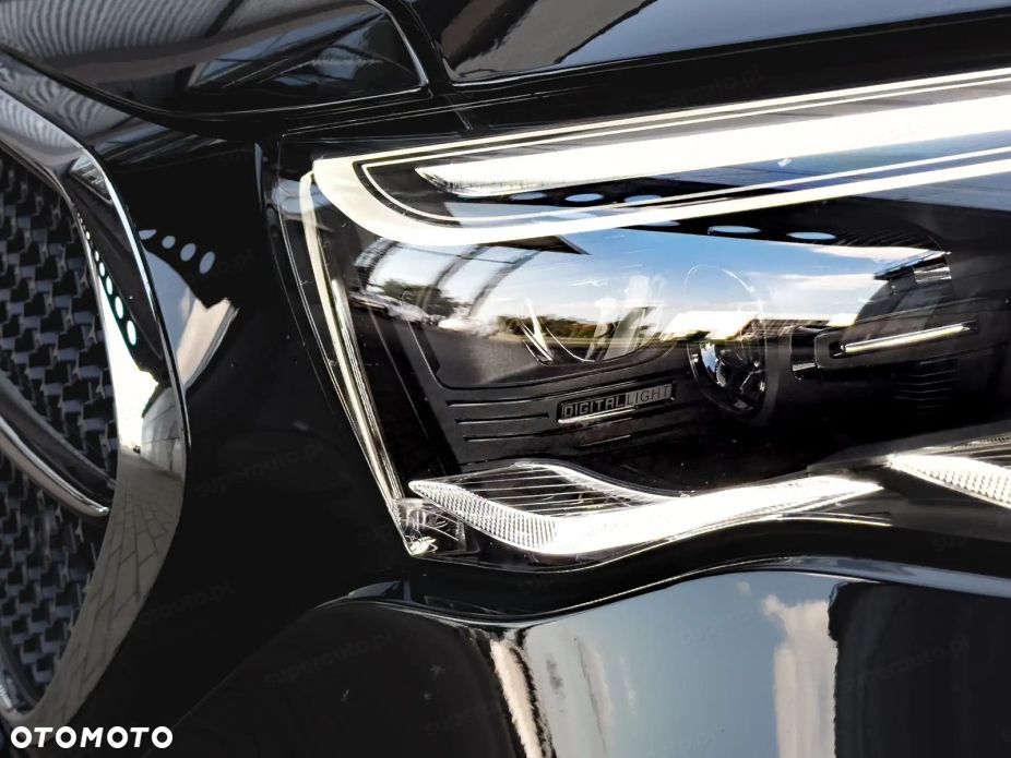 Mercedes-Benz Klasa E 220 d mHEV 4-Matic AMG 9G-Tronic - 10