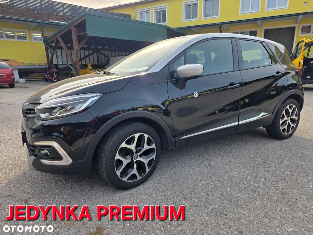 Renault Captur - 5
