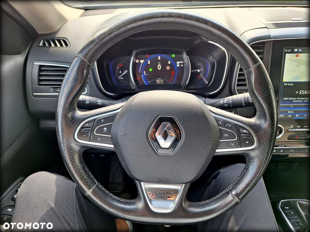 Renault Koleos 2.0 dCi Initiale Paris 4x4 X-Tronic - 20
