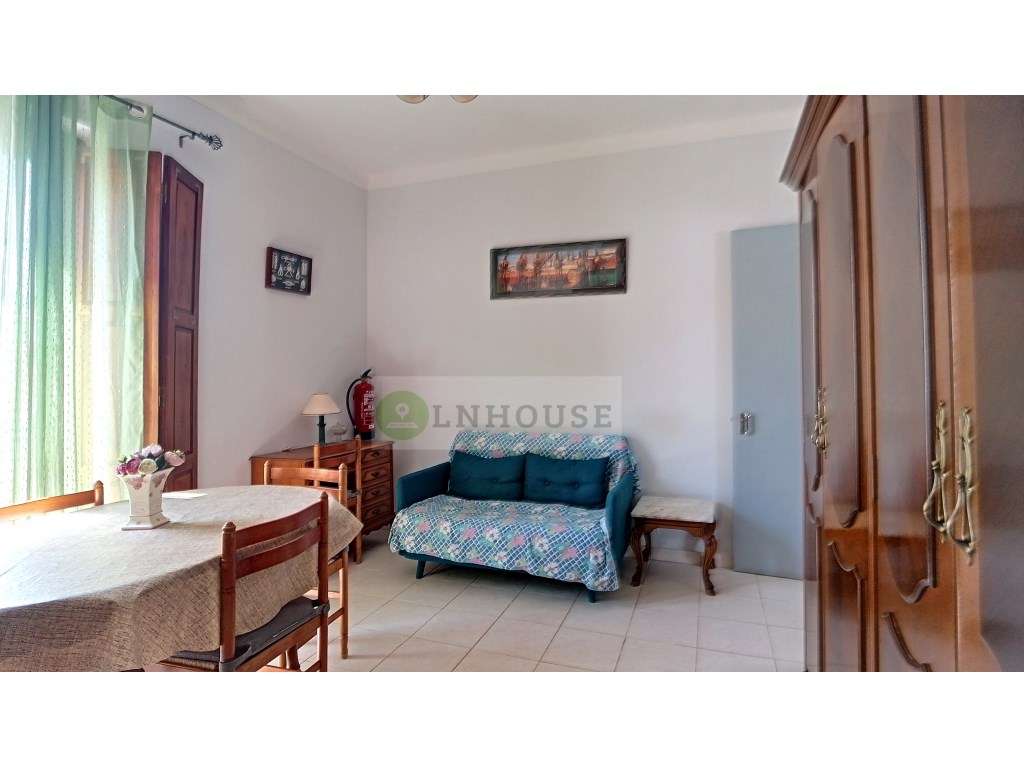 Apartamento T2 com terraço para venda no centro de Vila Real de San... - Grande imagem: 3/25