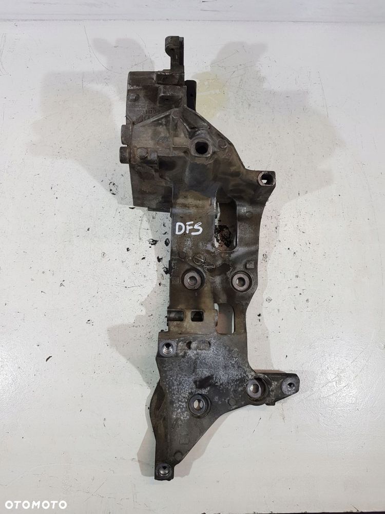 łapa wspornik alternatora 04l903143d vw audi skoda a6 a4 2.0 tdi - 11