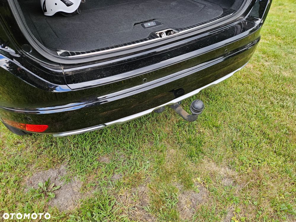 Volvo XC 60 D4 AWD Summum - 15