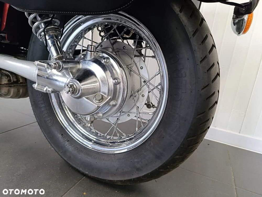 Yamaha Virago - 13
