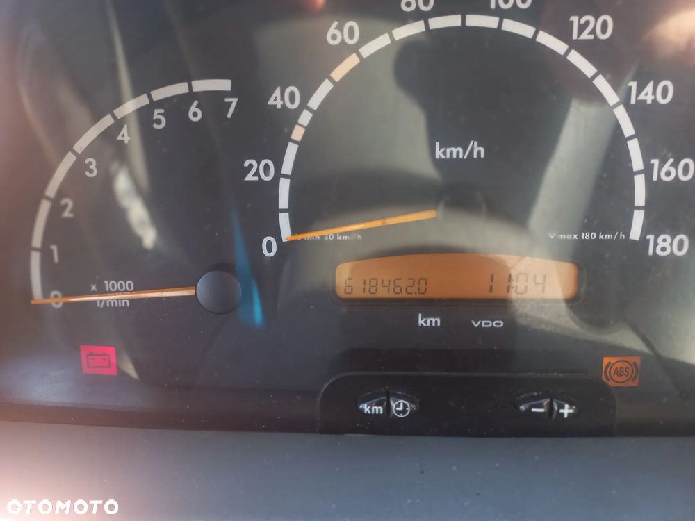 Mercedes-Benz SPRINTER 904.6 416 CDI - 7