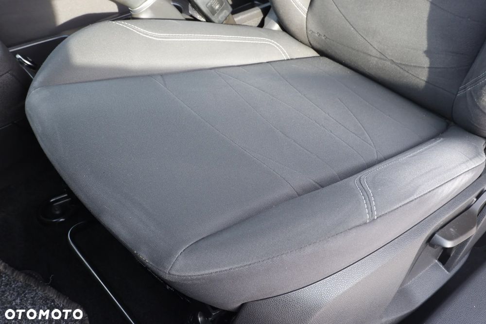 Ford Fiesta 1.25 Ambiente - 23