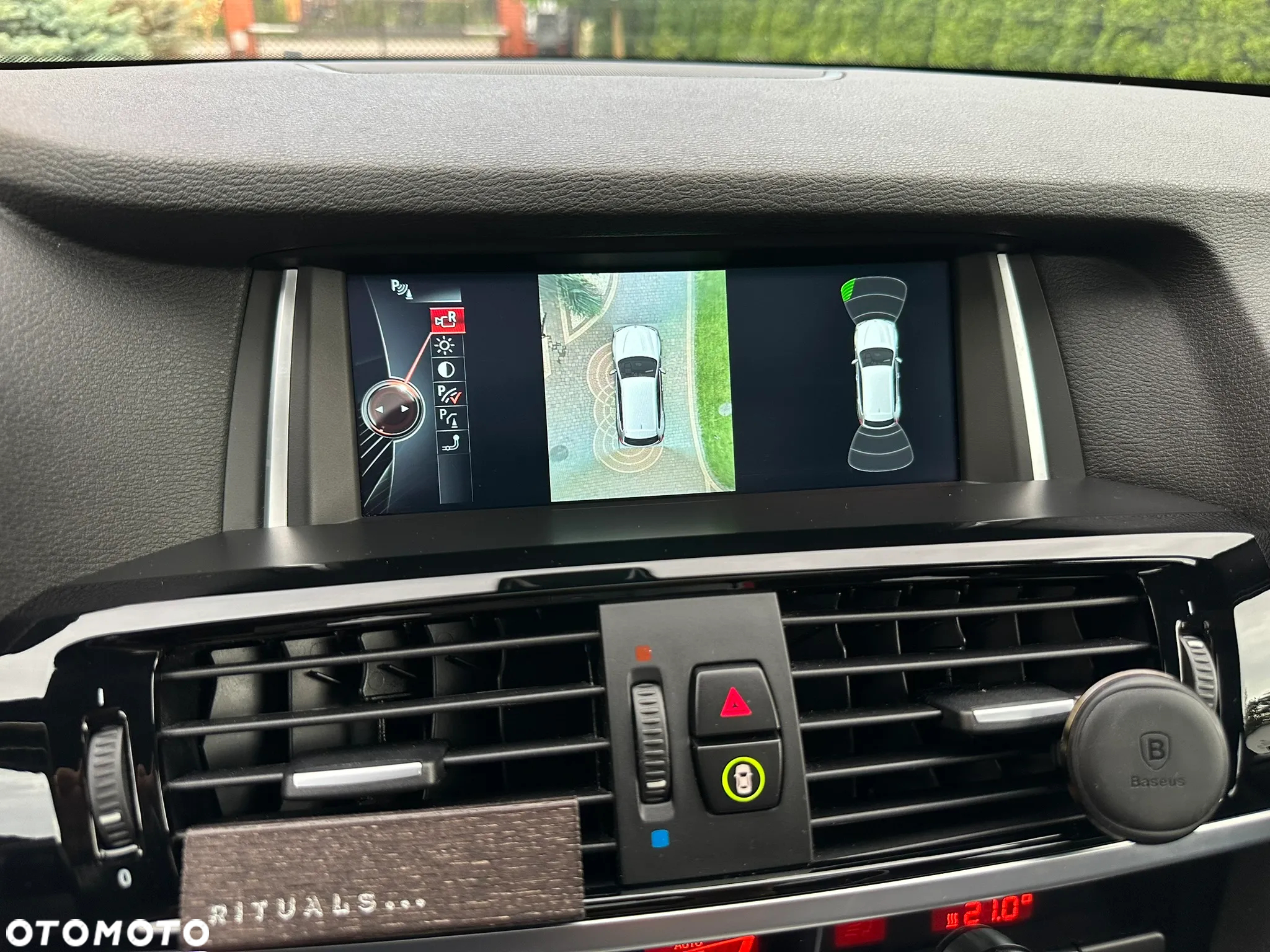 BMW X3 xDrive20d M Sport Edition - 35