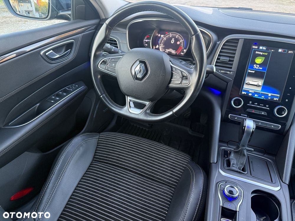 Renault Talisman - 16