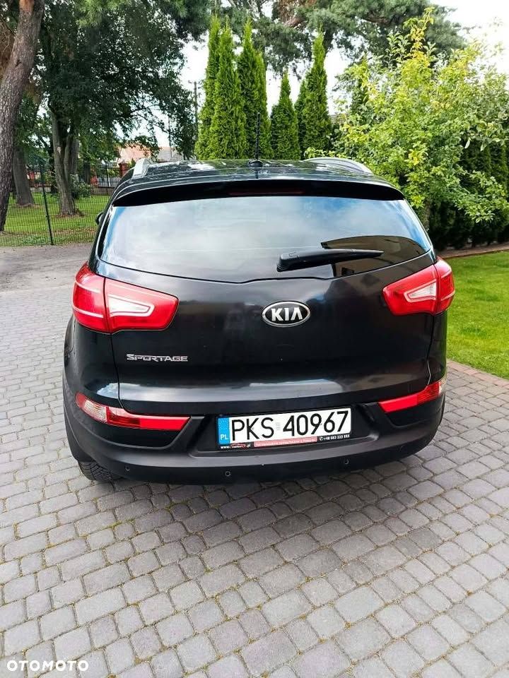 Kia Sportage 1.6 GDI M 2WD - 3