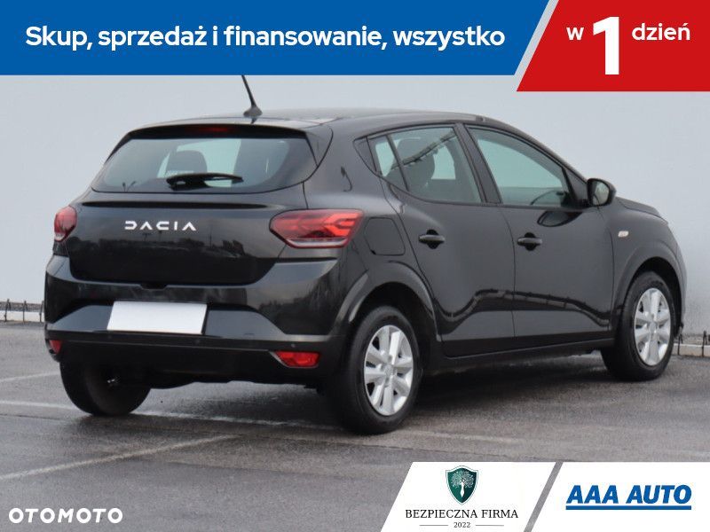 Dacia Sandero - 6