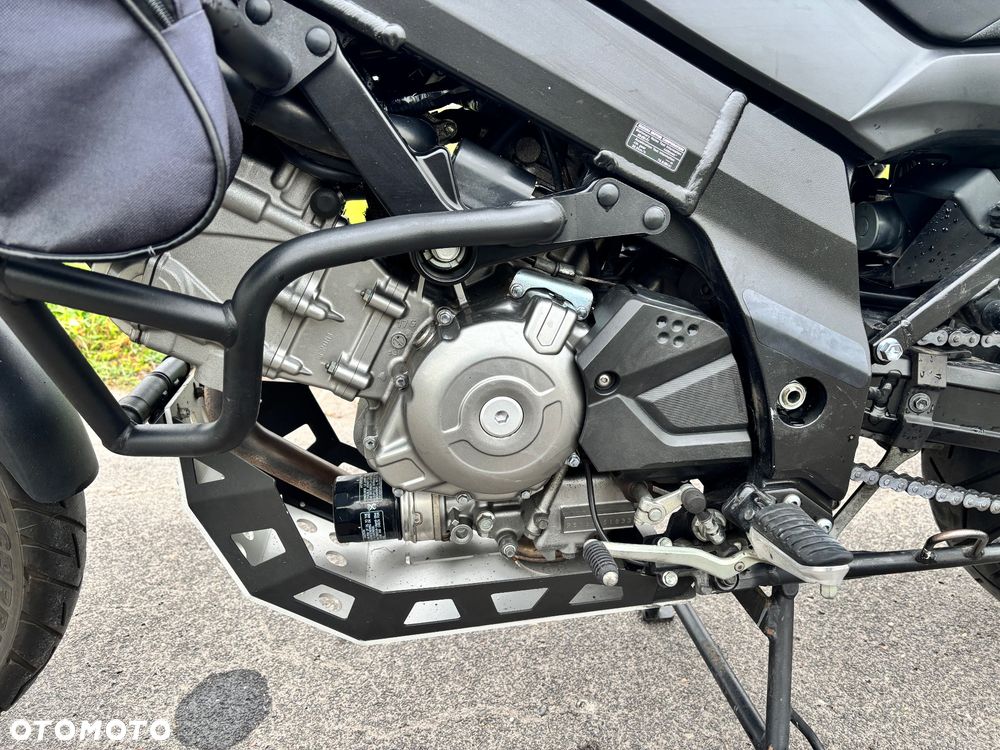 Suzuki DL - 16