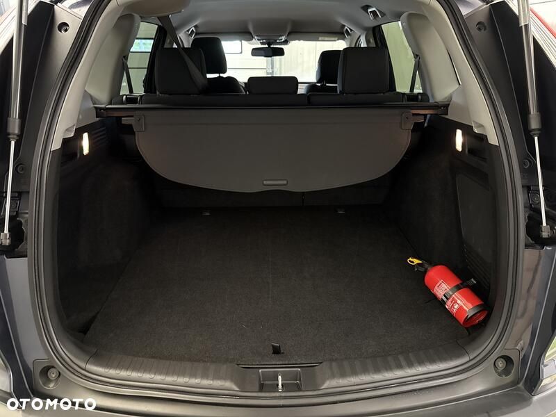 Honda CR-V 2.0 i-MMD Elegance CVT - 21