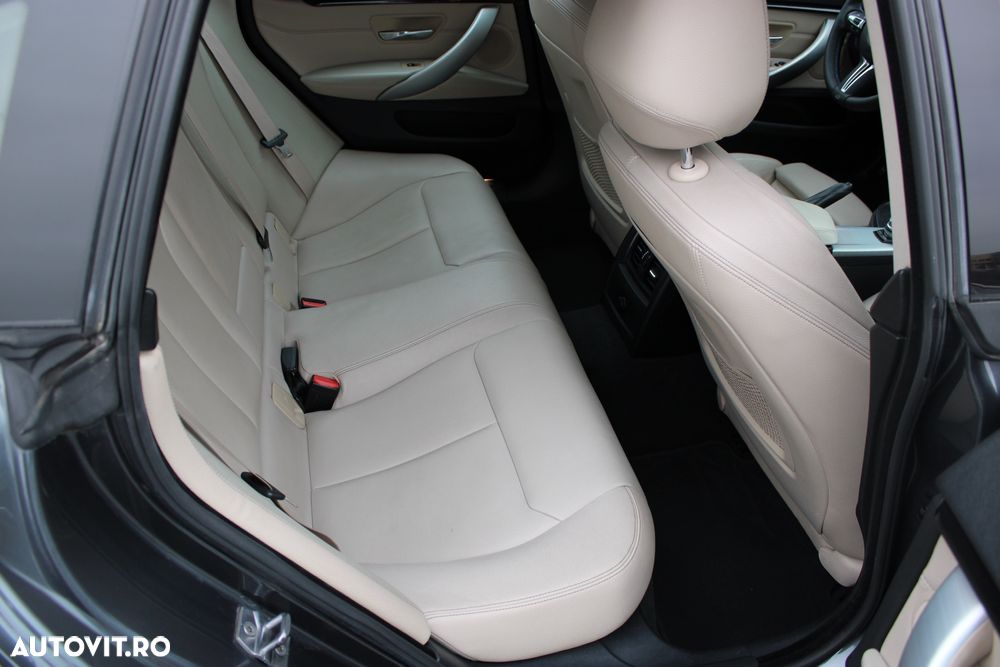 BMW Seria 4 420d Gran Coupe Sport-Aut. - 22
