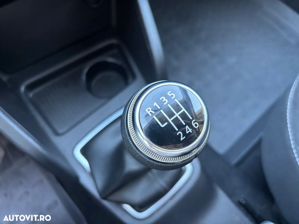 Dacia Duster Blue dCi 115 4WD Comfort - 26