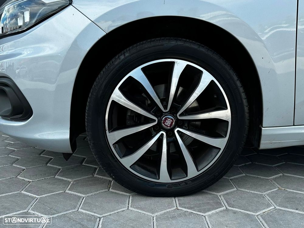 Fiat Tipo Station Wagon 1.4 Street - 7