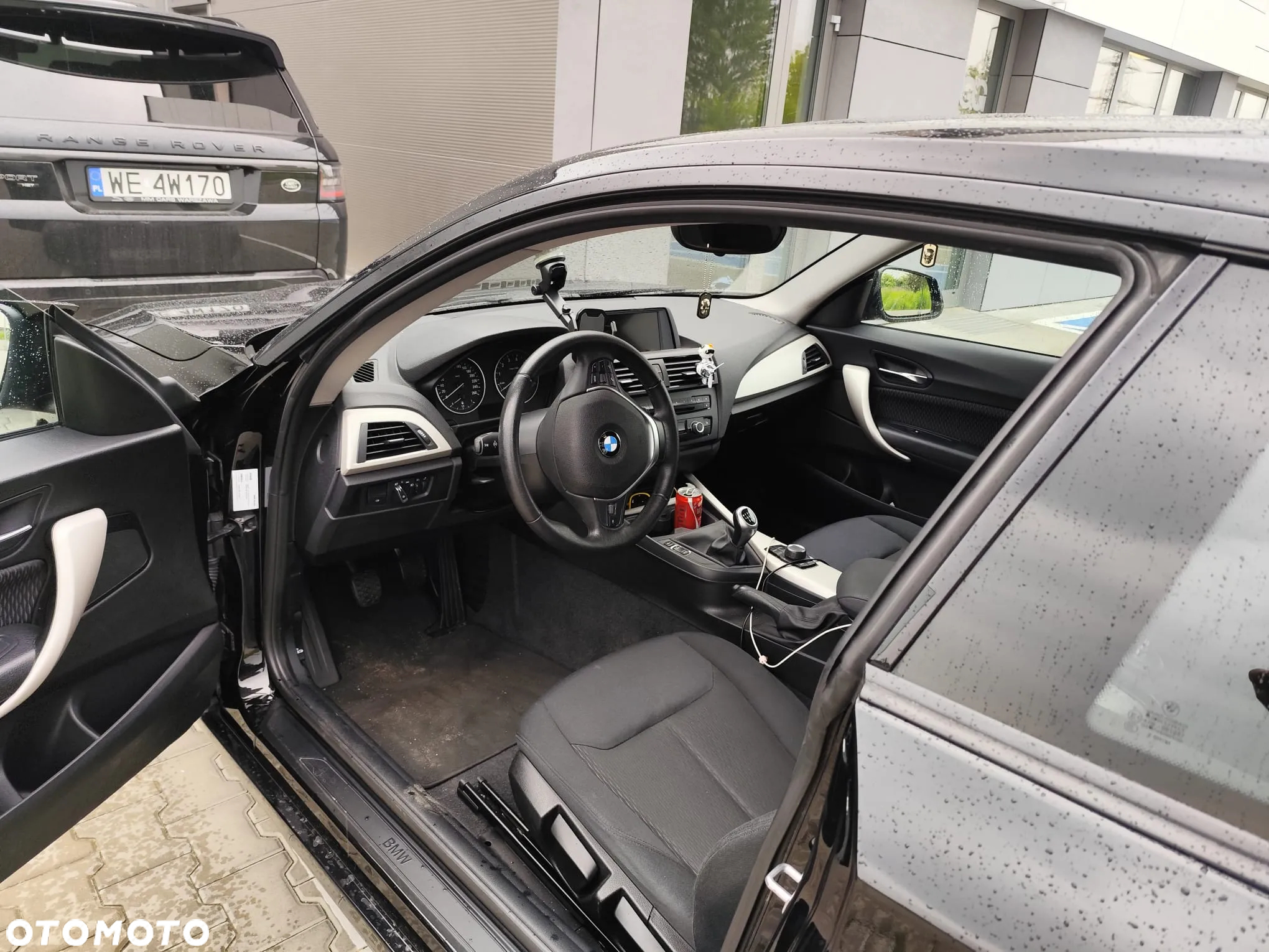 BMW Seria 1 - 10