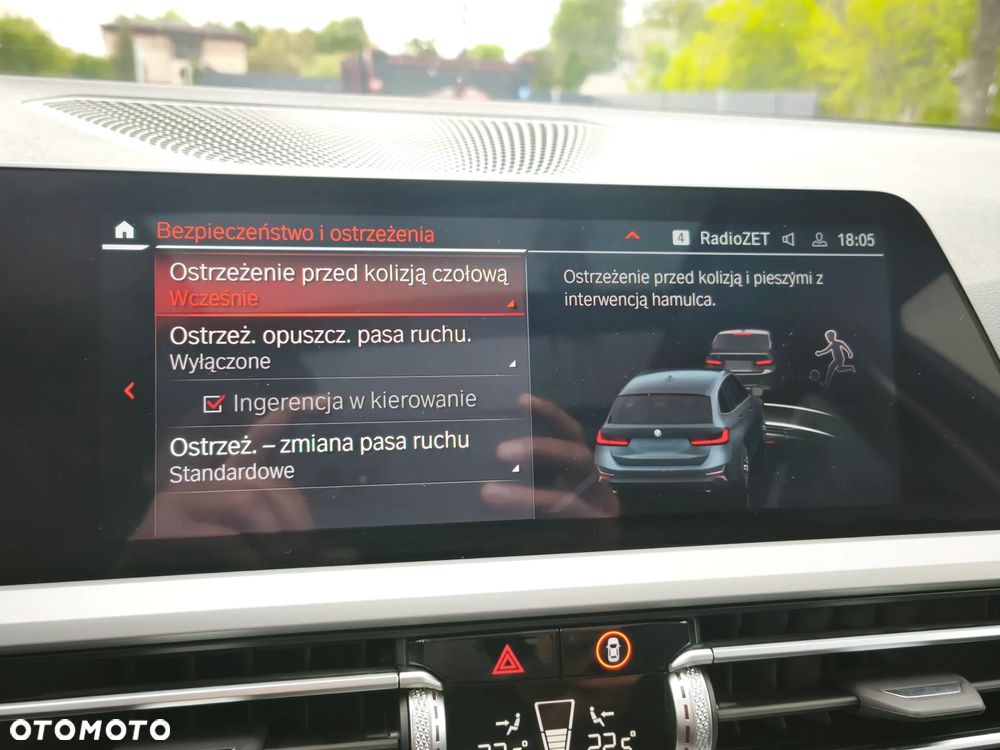 BMW Seria 3 - 32