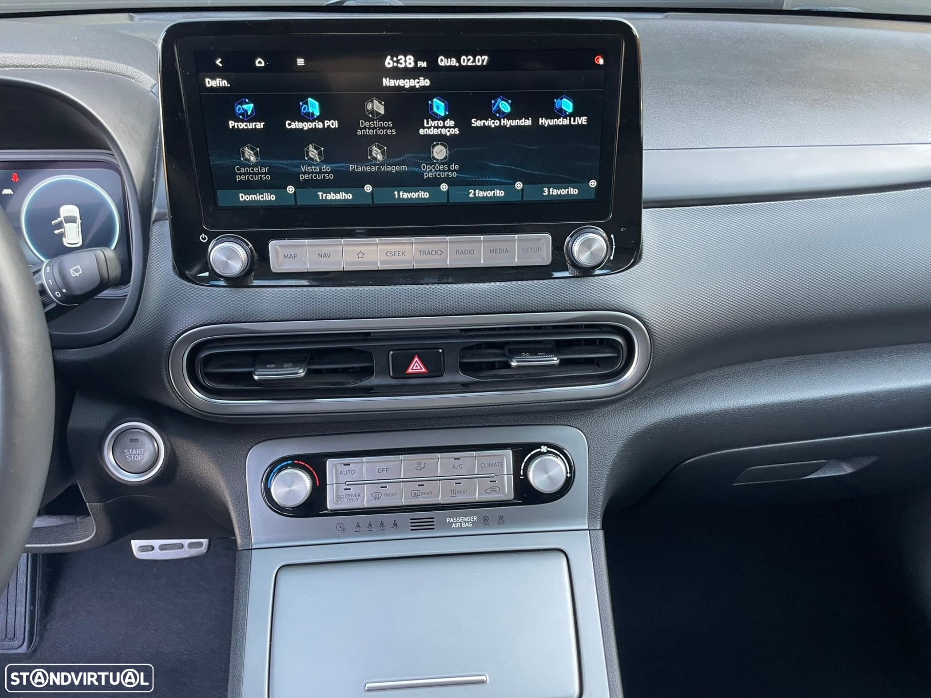 Hyundai Kauai - 18