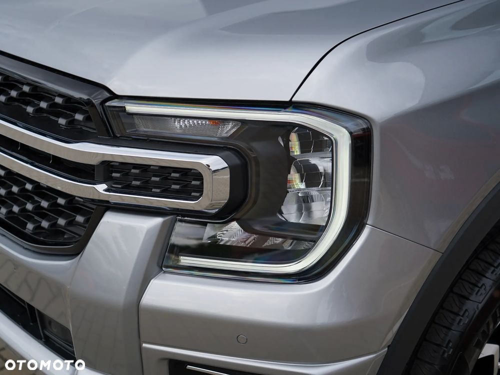Ford RANGER - 7