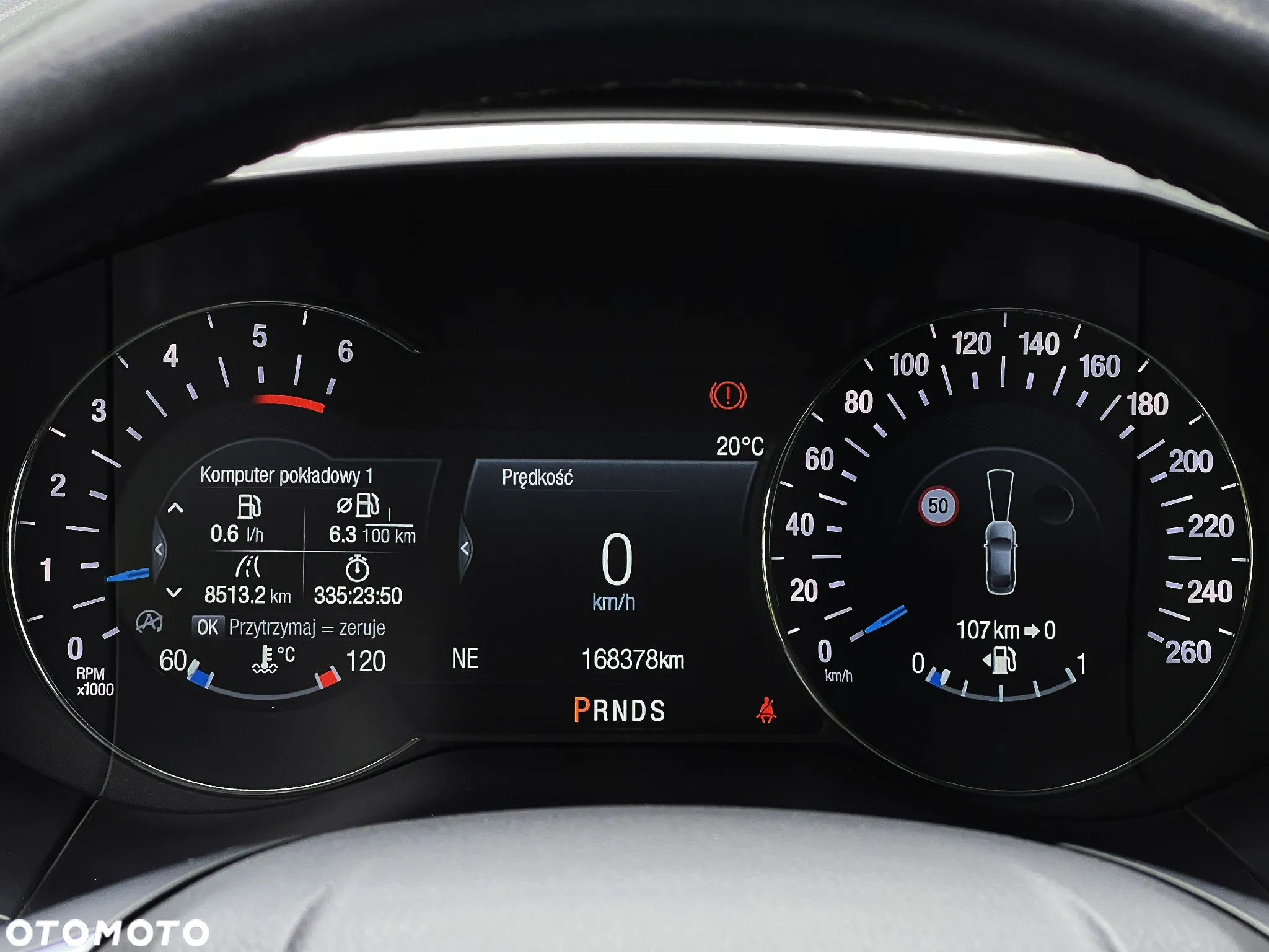 Ford S-Max 2.0 EcoBlue Trend - 34