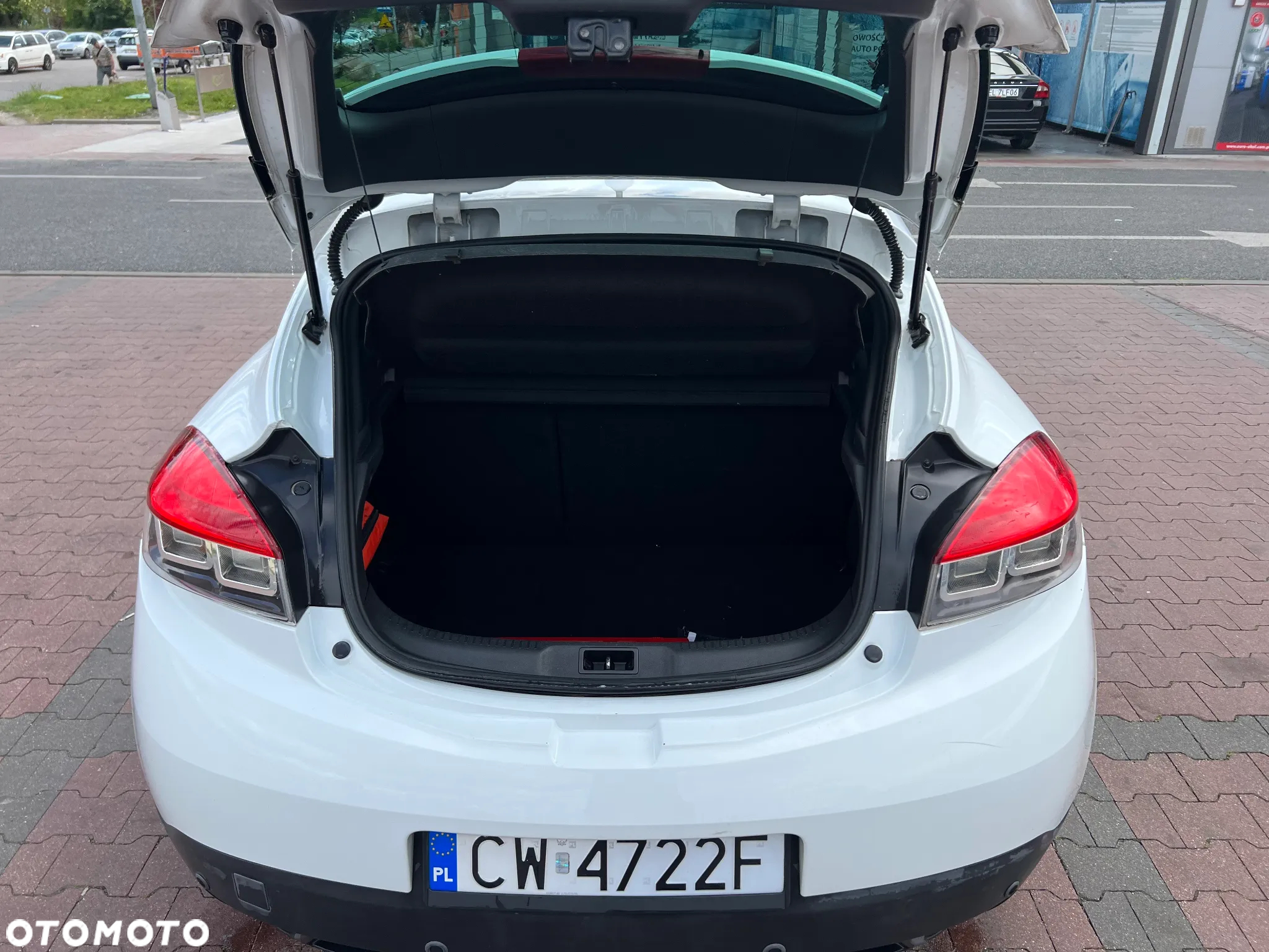 Renault Megane 1.5 dCi Bose Edition - 4
