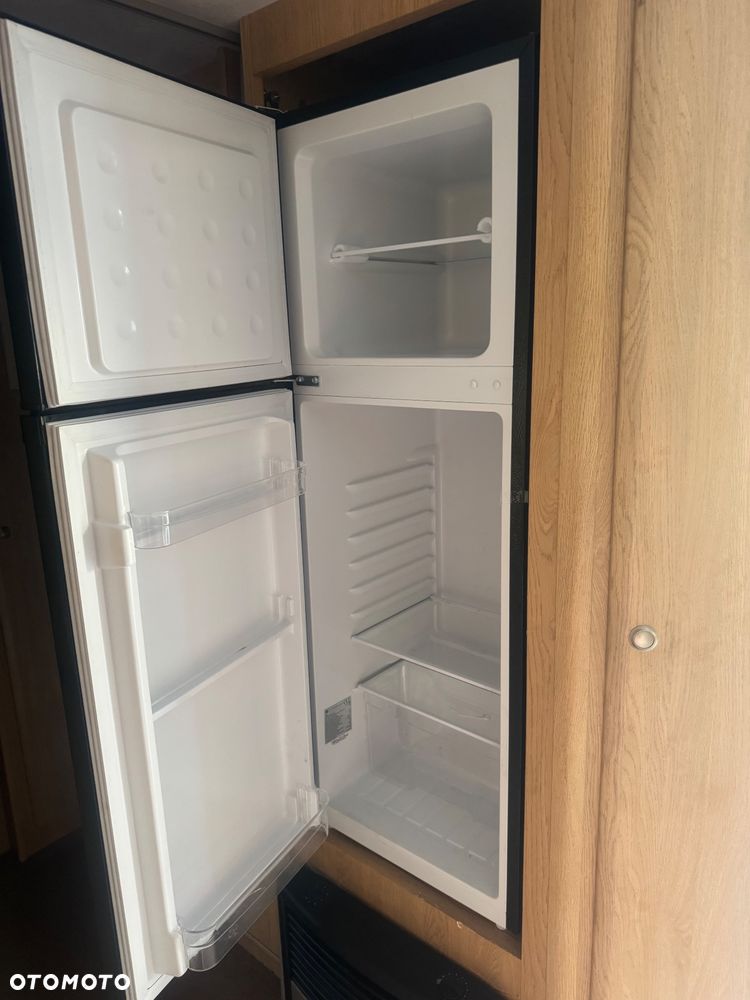 Coachman Pastiche 540 - 9