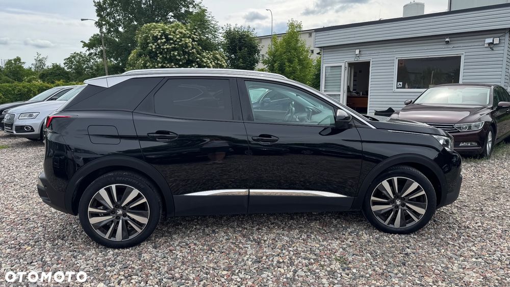 Peugeot 3008 BlueHDi 120 Stop & Start Allure - 17