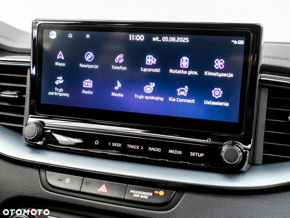 Kia XCeed 1.6 T-GDI Tribute DCT - 33