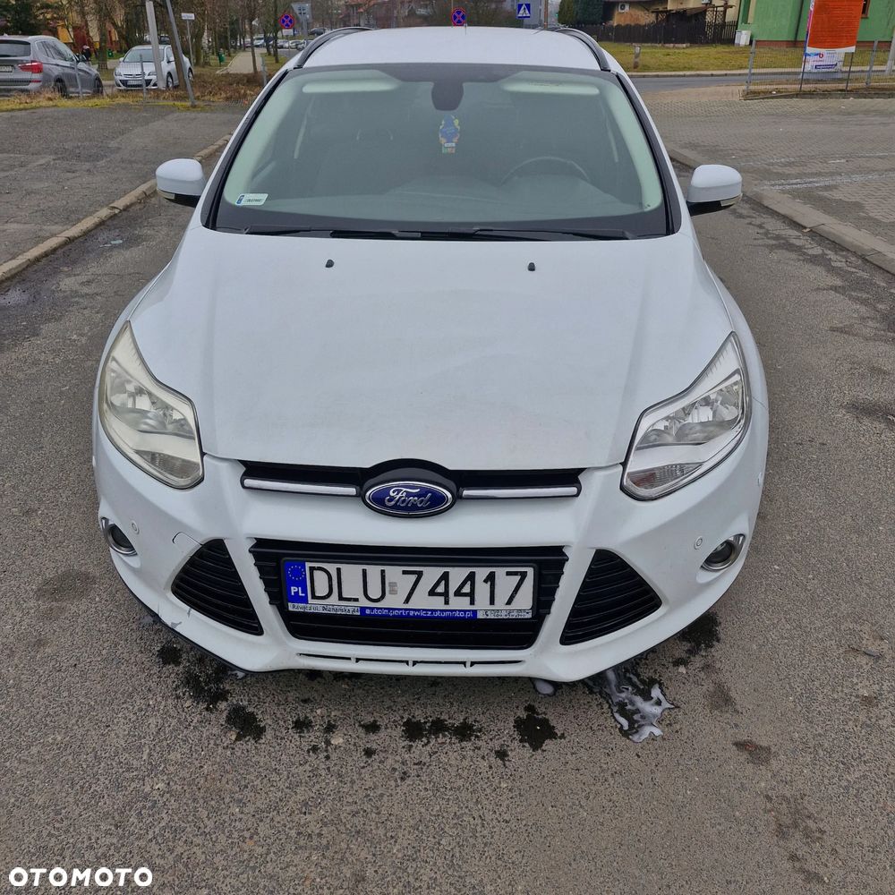 Ford Focus 1.0 EcoBoost Edition - 14
