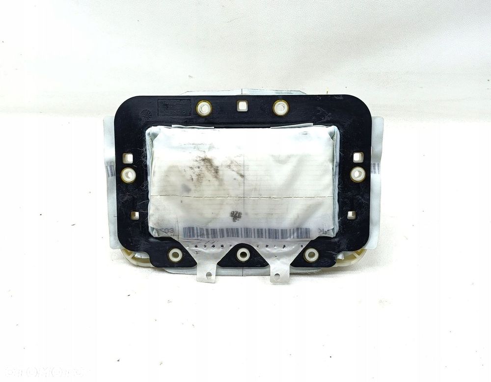 PODUSZKA AIRBAG PASAŻERA RENAULT MEGANE III 1.5 DCI 985250006R - 1